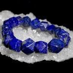 Lapis Lazuli Bracelet