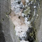 Gemmy Pink Apophyllite Geode