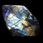Polished Labradorite Freeform