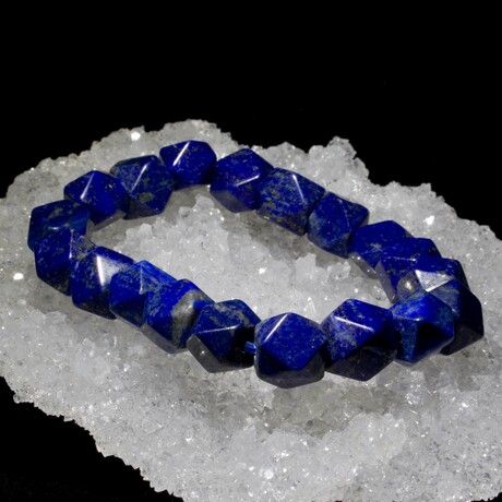Lapis Lazuli Bracelet