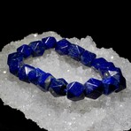 Lapis Lazuli Bracelet