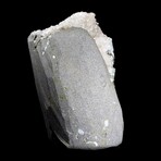 Gemmy Pink Apophyllite Geode