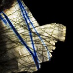 Labradorite Plate // Ver. 2