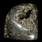 Peruvian Pyrite Free Form