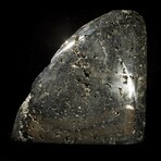 Peruvian Pyrite Free Form