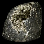 Peruvian Pyrite Free Form