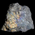 Labradorite Plate // Ver. 1