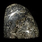 Peruvian Pyrite Free Form