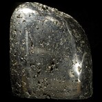 Peruvian Pyrite Free Form