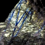 Labradorite Plate // Ver. 2