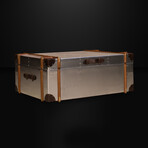 Aviator Centre Trunk Table