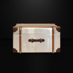 Aviator Centre Trunk Table