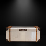 Aviator Centre Trunk Table