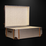 Aviator Centre Trunk Table