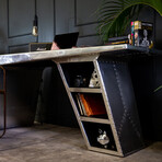 Aviator Desk