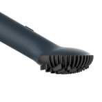 FlushBrush // Self-Cleaning Toilet Brush Kit (White)