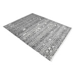 Peter // Handmade Area Rug (5' x 8')