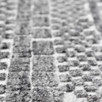 Peter // Handmade Area Rug (5' x 8')