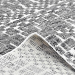 Peter // Handmade Area Rug (5' x 8')