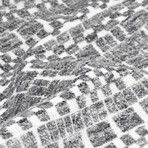 Peter // Handmade Area Rug (5' x 8')