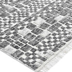 Peter // Handmade Area Rug (5' x 8')