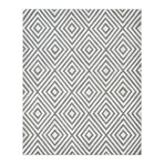 Barnard // Handmade Area Rug (8' x 10')