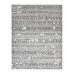 Peter // Handmade Area Rug (5' x 8')