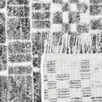 Peter // Handmade Area Rug (5' x 8')