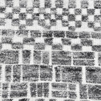 Peter // Handmade Area Rug (5' x 8')