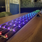 Fret Zealot For Guitar (24.75")