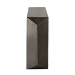 Katya Antique Finish Modern Console Table