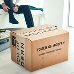 Travel Essentials // Surprise Box