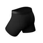 The Threat Level Midnight // Ball Hammock® Pouch Underwear (XL)