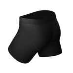 The 009 // Ball Hammock® Pouch Underwear With Fly (M)