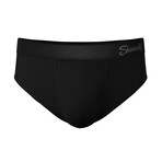 The Threat Level Midnight // Ball Hammock® Pouch Underwear Briefs (XL)