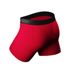 The Red Dong Effect // Ball Hammock® Pouch Underwear (S)