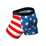 The Mascot // Ball Hammock® Pouch Underwear (2XL)