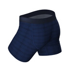 The Tool Kit // Long Leg Ball Hammock® Pouch Underwear With Fly (M) - Shinesty  Ball Hammock® Underwear - Touch of Modern