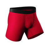 The Red Dong Effect // Ball Hammock® Pouch Underwear (S)