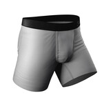 The 50 Shades Of Gonads // Ball Hammock® Pouch Underwear (XL)