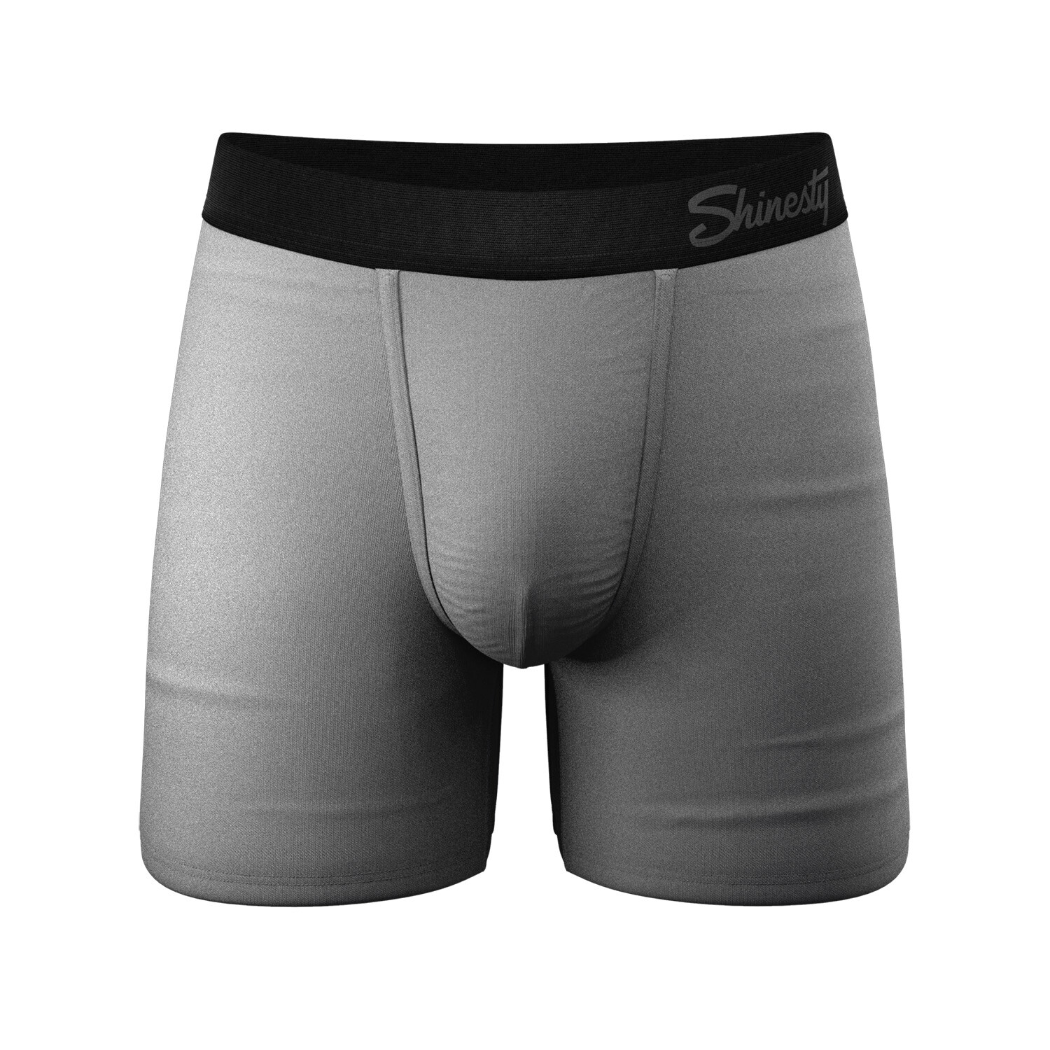 The 50 Shades Of Gonads // Ball Hammock® Pouch Underwear (L) - Shinesty -  Touch of Modern