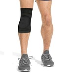 Copper Comfort Knee Compression Brace