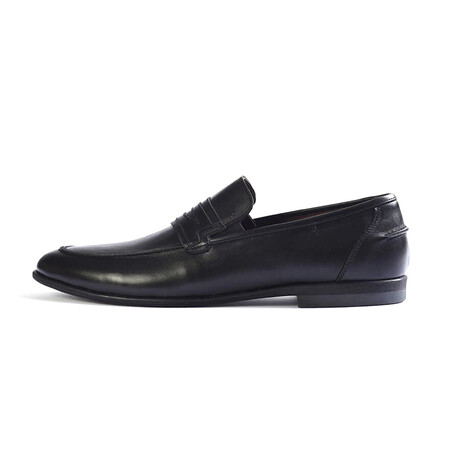 Adil Casual Shoes // Black (Euro: 39)
