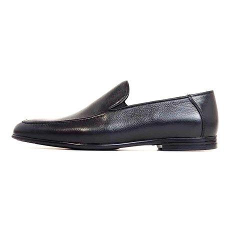 Verity Casual Shoes // Black (Euro: 39)