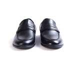 Adil Casual Shoes // Black (Euro: 39)