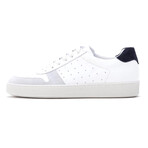 Chris Sneakers // White (Euro: 39)