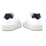 Chris Sneakers // White (Euro: 39)