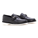 Jack Loafers // Black (Euro: 39)