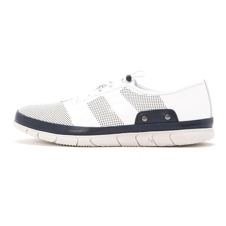 Ollie Sneakers // White (Euro: 39)