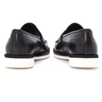 Jack Loafers // Black (Euro: 39)